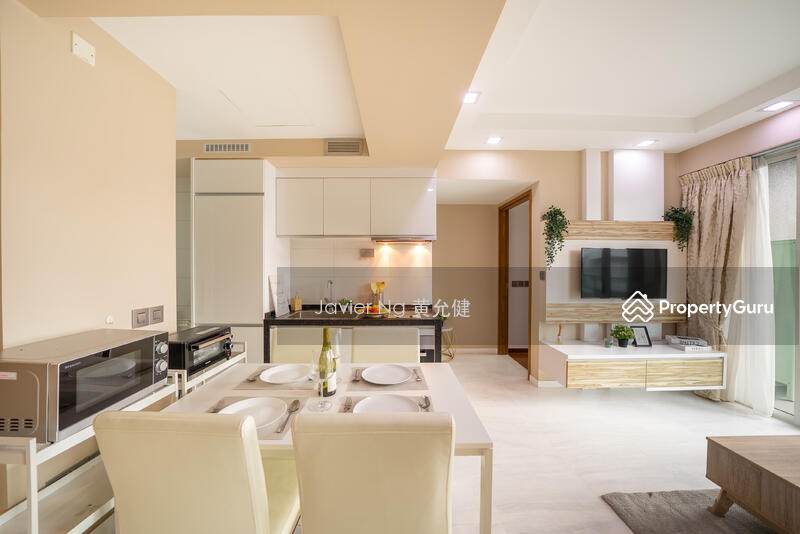 For Sale - Suites at Orchard