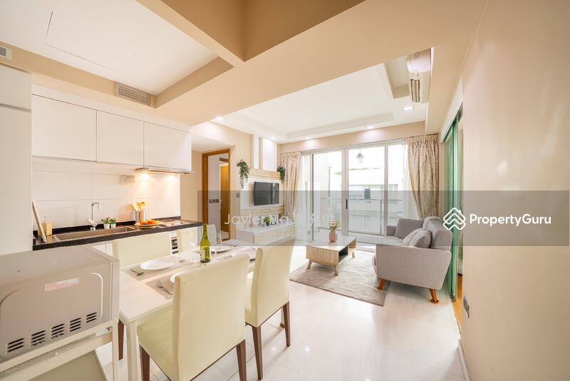 For Sale - Suites at Orchard