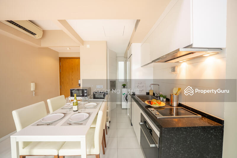 For Sale - Suites at Orchard