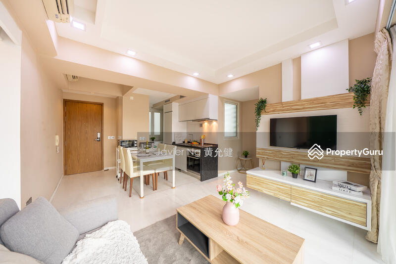 For Sale - Suites at Orchard
