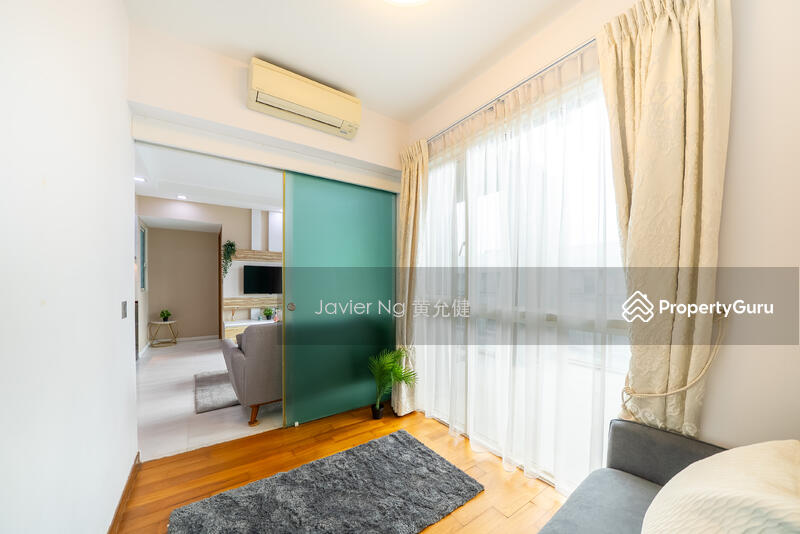 For Sale - Suites at Orchard