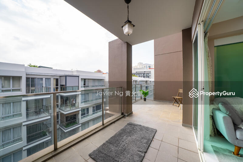 For Sale - Suites at Orchard