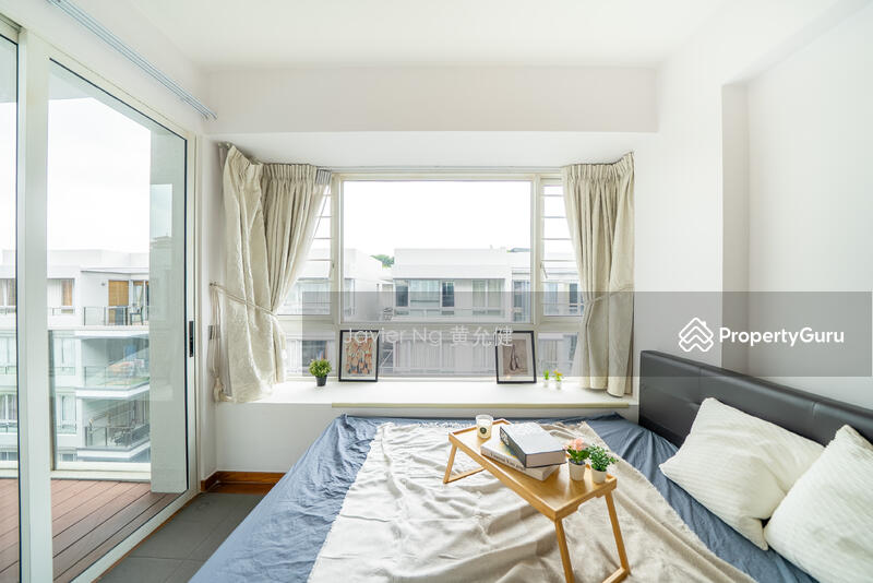 For Sale - Suites at Orchard