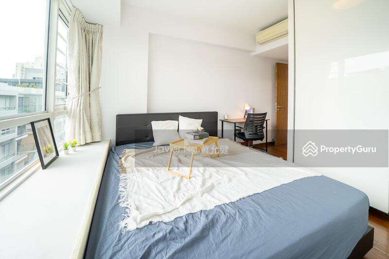 For Sale - Suites at Orchard