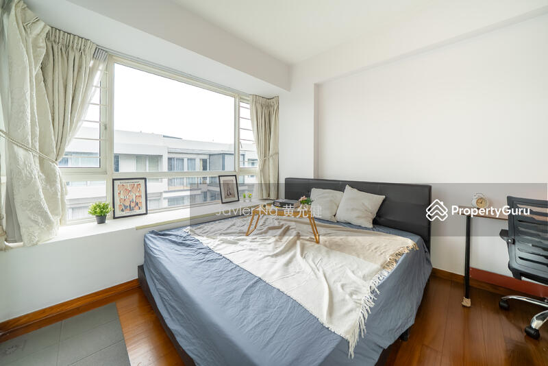 For Sale - Suites at Orchard