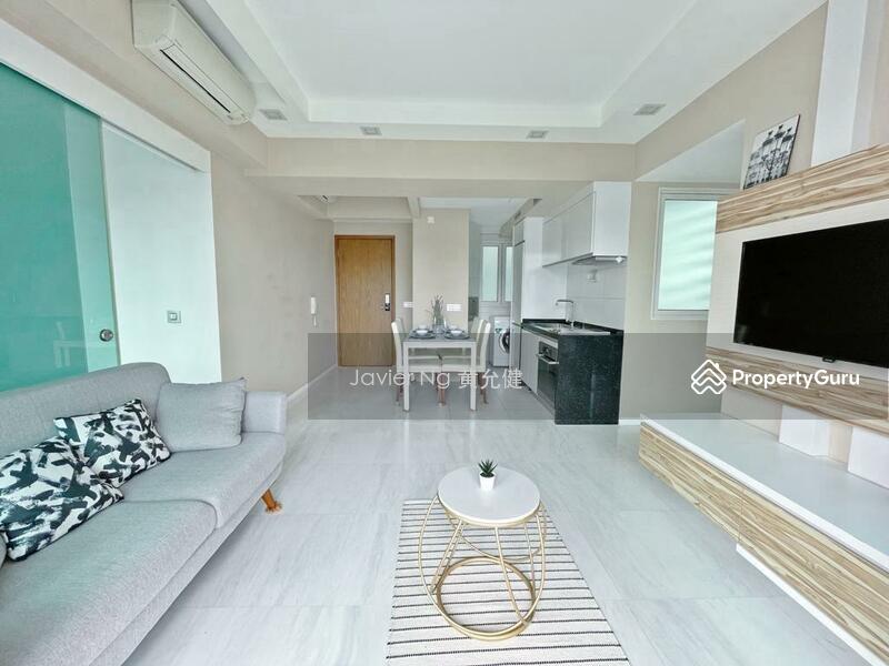 For Sale - Suites at Orchard