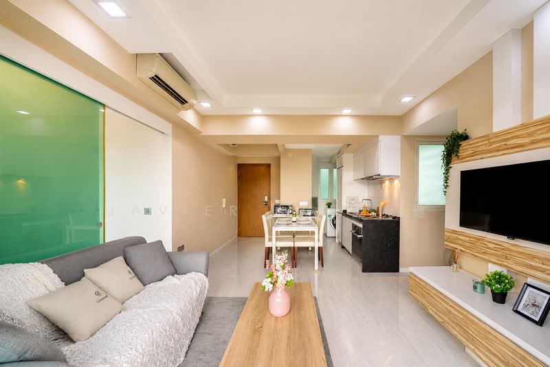 Suites at Orchard, 38 Handy Road, 2 Bedrooms, 861 sqft, Condominium For Sale, by Javier Ng 黄允健, 60016944 - PropertyGuru.com.sg