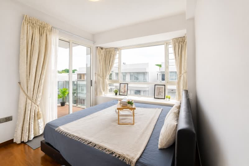 Suites at Orchard, 38 Handy Road, 2 Bedrooms, 861 sqft, Condominium For Sale, by Javier Ng 黄允健, 60016944 - PropertyGuru.com.sg