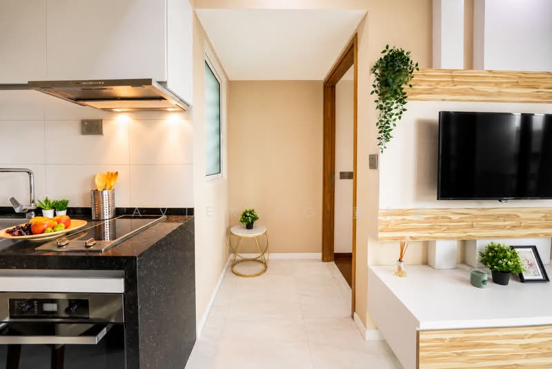 Suites at Orchard, 38 Handy Road, 2 Bedrooms, 861 sqft, Condominium For Sale, by Javier Ng 黄允健, 60016944 - PropertyGuru.com.sg
