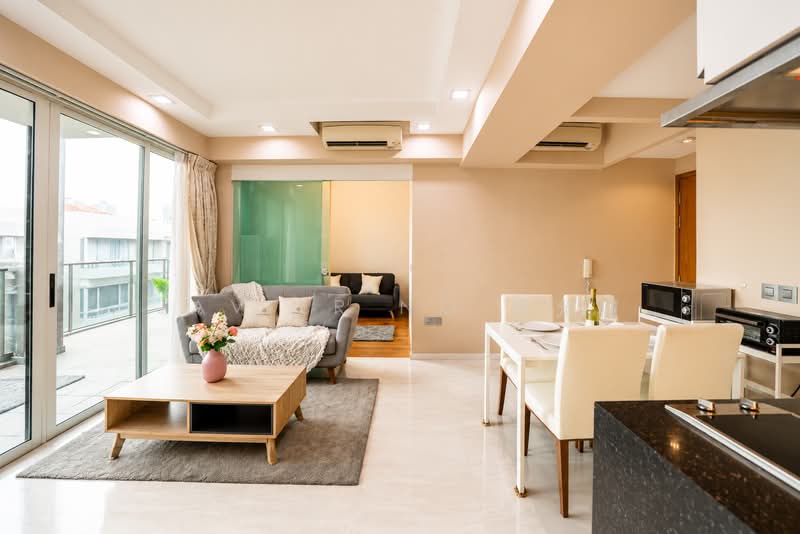 Suites at Orchard, 38 Handy Road, 2 Bedrooms, 861 sqft, Condominium For Sale, by Javier Ng 黄允健, 60016944 - PropertyGuru.com.sg