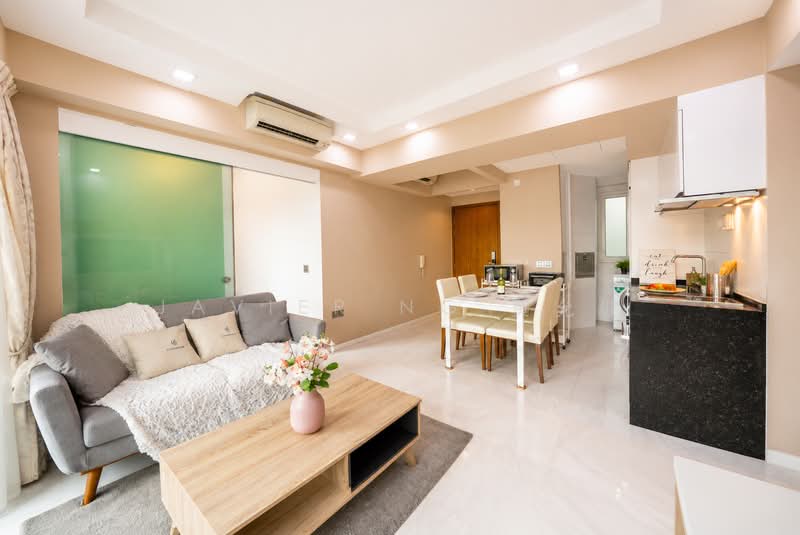 Suites at Orchard, 38 Handy Road, 2 Bedrooms, 861 sqft, Condominium For Sale, by Javier Ng 黄允健, 60016944 - PropertyGuru.com.sg