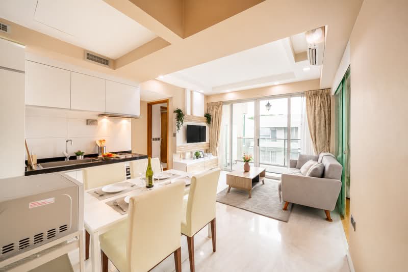 Suites at Orchard, 38 Handy Road, 2 Bedrooms, 861 sqft, Condominium For Sale, by Javier Ng 黄允健, 60016944 - PropertyGuru.com.sg