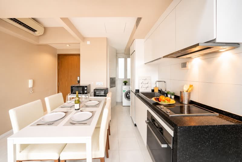 Suites at Orchard, 38 Handy Road, 2 Bedrooms, 861 sqft, Condominium For Sale, by Javier Ng 黄允健, 60016944 - PropertyGuru.com.sg