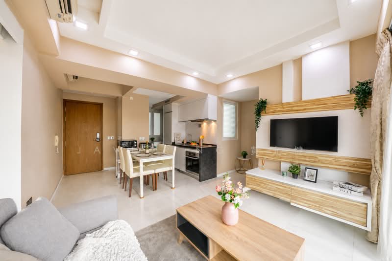 Suites at Orchard, 38 Handy Road, 2 Bedrooms, 861 sqft, Condominium For Sale, by Javier Ng 黄允健, 60016944 - PropertyGuru.com.sg