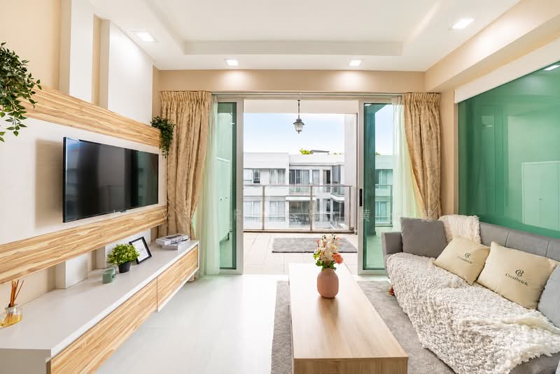 Suites at Orchard, 38 Handy Road, 2 Bedrooms, 861 sqft, Condominium For Sale, by Javier Ng 黄允健, 60016944 - PropertyGuru.com.sg