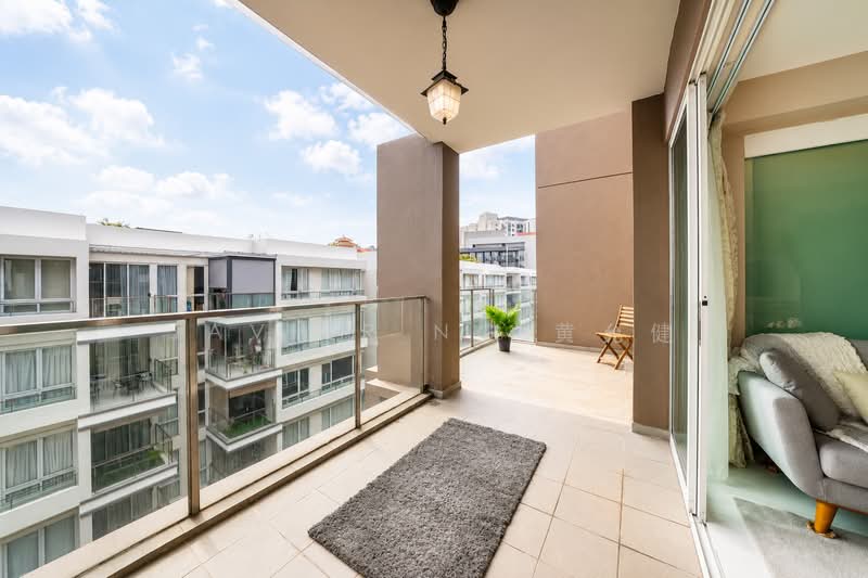 Suites at Orchard, 38 Handy Road, 2 Bedrooms, 861 sqft, Condominium For Sale, by Javier Ng 黄允健, 60016944 - PropertyGuru.com.sg