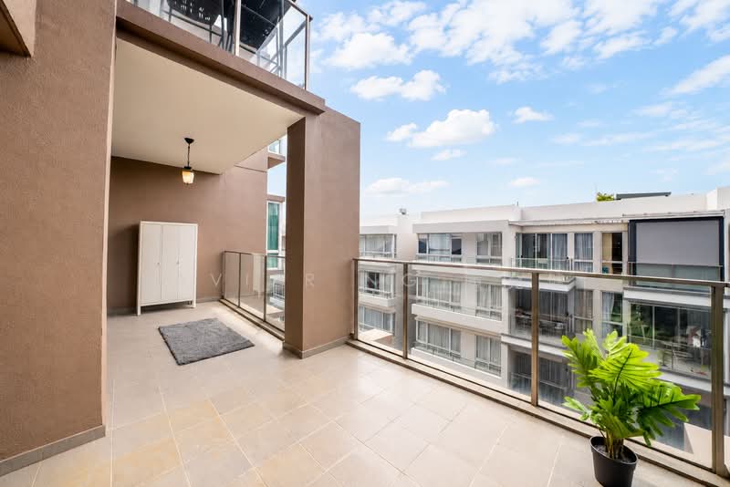 Suites at Orchard, 38 Handy Road, 2 Bedrooms, 861 sqft, Condominium For Sale, by Javier Ng 黄允健, 60016944 - PropertyGuru.com.sg
