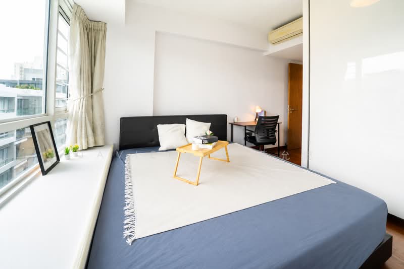 Suites at Orchard, 38 Handy Road, 2 Bedrooms, 861 sqft, Condominium For Sale, by Javier Ng 黄允健, 60016944 - PropertyGuru.com.sg