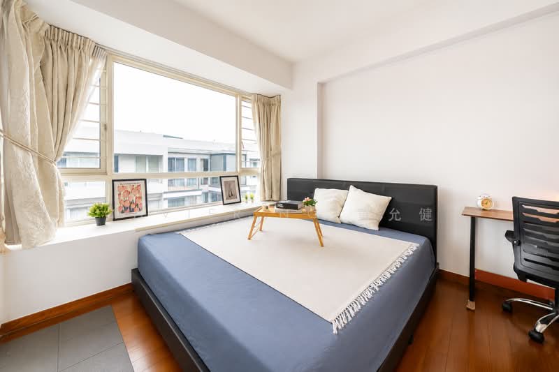Suites at Orchard, 38 Handy Road, 2 Bedrooms, 861 sqft, Condominium For Sale, by Javier Ng 黄允健, 60016944 - PropertyGuru.com.sg