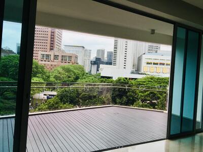 For Rent - Grange Infinite