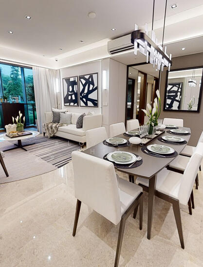 Extremely Undervalued Brand New Condo in D15 for 23XX psf!!