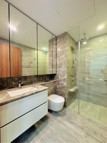 Fourth Avenue Residences, 16 Fourth Avenue, 1 Bedroom, 484 sqft, Condominium For Rent, by Kelvin Thong, 60017000 - PropertyGuru.com.sg