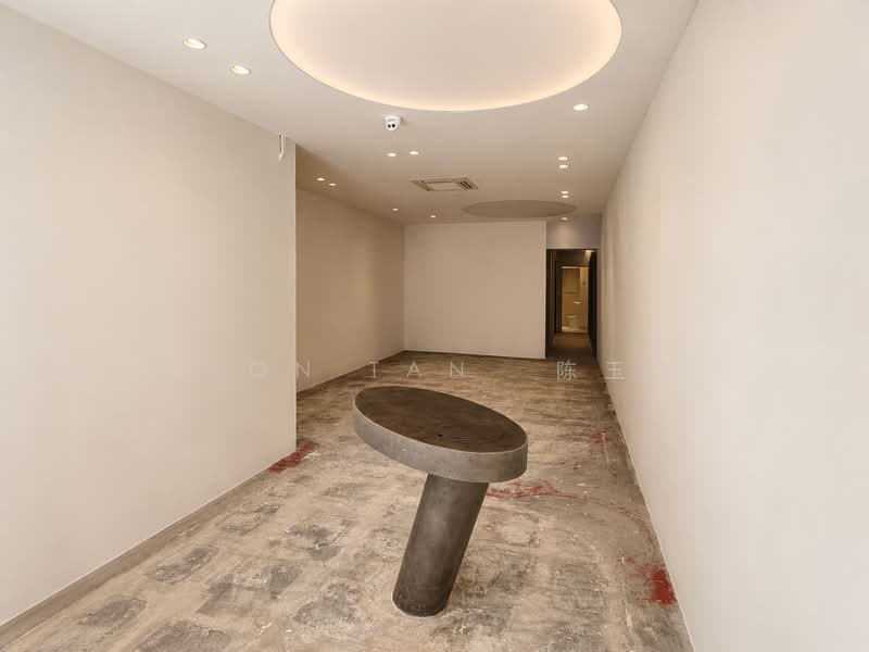 ✨ Renovated Ground Floor Shophouse | Boutique Office, Retail, Clinic, Amoy Street | Telok Ayer Street | Tanjong Pagar, 900 sqft, Shop / Shophouse For Rent, by Evon Tan 陈玉凤, 60017034 - CommercialGuru.com.sg