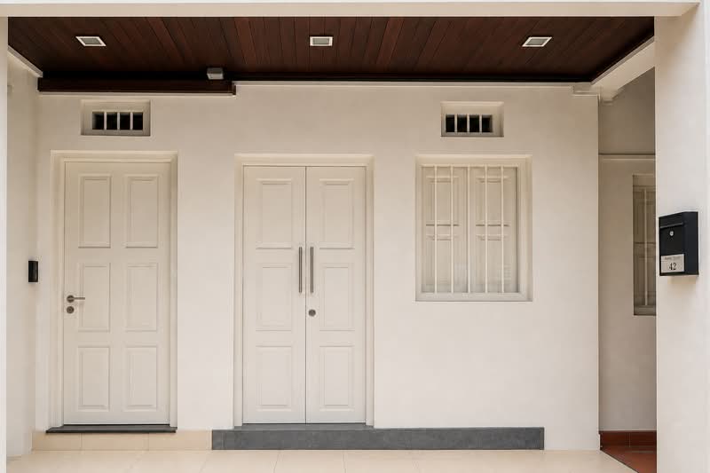 ✨ Renovated Ground Floor Shophouse | Boutique Office, Retail, Clinic, Amoy Street | Telok Ayer Street | Tanjong Pagar, 900 sqft, Shop / Shophouse For Rent, by Evon Tan 陈玉凤, 60017034 - CommercialGuru.com.sg