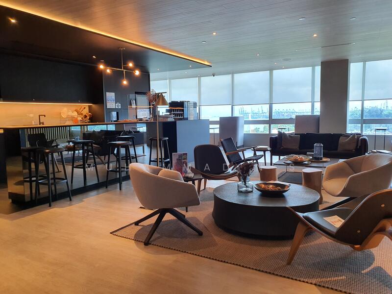 ❤ SUPER LOW PRICE! ❤️ 4 PAX SUITE SERVICED OFFICE AT KEPPEL BAY TOWER. NEAR MRT!, KEPPEL BAY TOWER, 150 sqft, Office For Rent, by Muhammad N S, 60017059 - CommercialGuru.com.sg