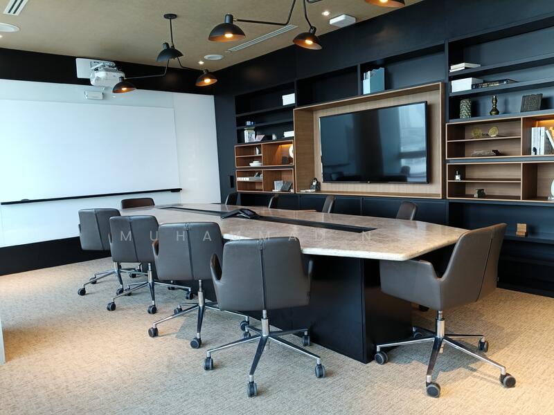 ❤ SUPER LOW PRICE! ❤️ 4 PAX SUITE SERVICED OFFICE AT KEPPEL BAY TOWER. NEAR MRT!, KEPPEL BAY TOWER, 150 sqft, Office For Rent, by Muhammad N S, 60017059 - CommercialGuru.com.sg