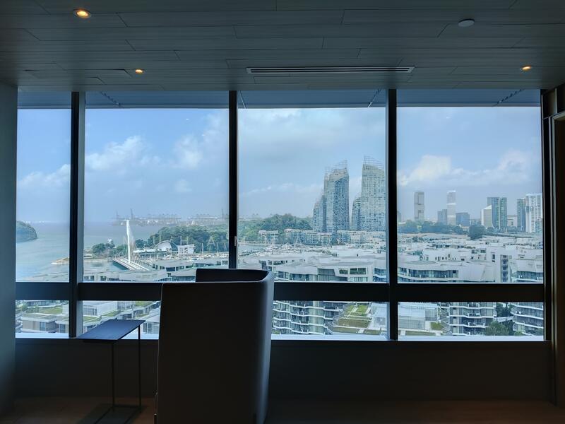 ❤ SUPER LOW PRICE! ❤️ 4 PAX SUITE SERVICED OFFICE AT KEPPEL BAY TOWER. NEAR MRT!, KEPPEL BAY TOWER, 150 sqft, Office For Rent, by Muhammad N S, 60017059 - CommercialGuru.com.sg