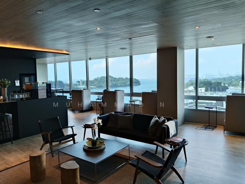 ❤ SUPER LOW PRICE! ❤️ 4 PAX SUITE SERVICED OFFICE AT KEPPEL BAY TOWER. NEAR MRT!, KEPPEL BAY TOWER, 150 sqft, Office For Rent, by Muhammad N S, 60017059 - CommercialGuru.com.sg