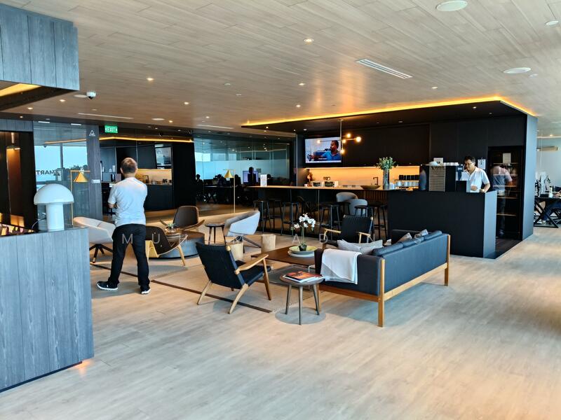 ❤ SUPER LOW PRICE! ❤️ 4 PAX SUITE SERVICED OFFICE AT KEPPEL BAY TOWER. NEAR MRT!, KEPPEL BAY TOWER, 150 sqft, Office For Rent, by Muhammad N S, 60017059 - CommercialGuru.com.sg