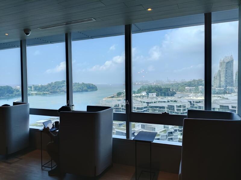 ❤ SUPER LOW PRICE! ❤️ 4 PAX SUITE SERVICED OFFICE AT KEPPEL BAY TOWER. NEAR MRT!, KEPPEL BAY TOWER, 150 sqft, Office For Rent, by Muhammad N S, 60017059 - CommercialGuru.com.sg