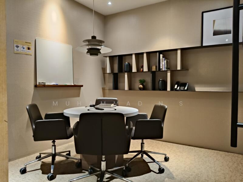 ❤ SUPER LOW PRICE! ❤️ 4 PAX SUITE SERVICED OFFICE AT KEPPEL BAY TOWER. NEAR MRT!, KEPPEL BAY TOWER, 150 sqft, Office For Rent, by Muhammad N S, 60017059 - CommercialGuru.com.sg