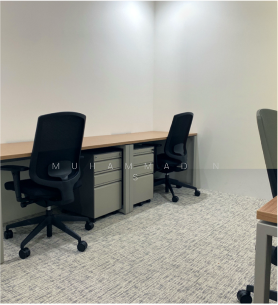 ❤ SUPER LOW PRICE! ❤️ 4 PAX SUITE SERVICED OFFICE AT KEPPEL BAY TOWER. NEAR MRT!, KEPPEL BAY TOWER, 150 sqft, Office For Rent, by Muhammad N S, 60017059 - CommercialGuru.com.sg