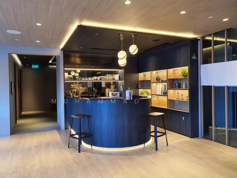 ❤ SUPER LOW PRICE! ❤️ 4 PAX SUITE SERVICED OFFICE AT KEPPEL BAY TOWER. NEAR MRT!, KEPPEL BAY TOWER, 150 sqft, Office For Rent, by Muhammad N S, 60017059 - CommercialGuru.com.sg