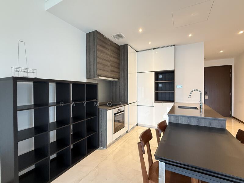 The Scotts Tower, 38 Scotts Road, 2 Bedrooms, 872 sqft, Condominium For Rent, by Raymond Ler, 60017074 - PropertyGuru.com.sg