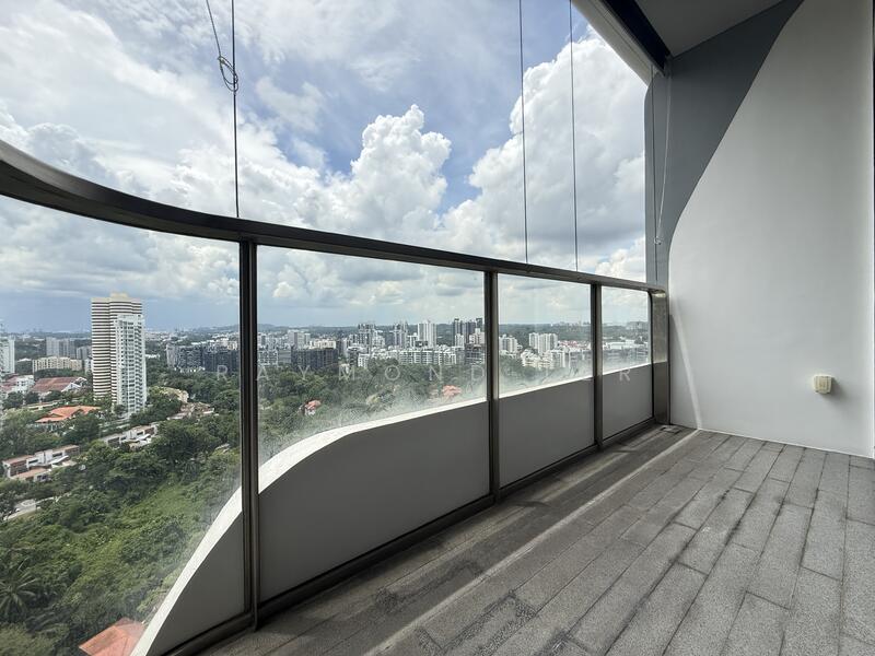 The Scotts Tower, 38 Scotts Road, 2 Bedrooms, 872 sqft, Condominium For Rent, by Raymond Ler, 60017074 - PropertyGuru.com.sg
