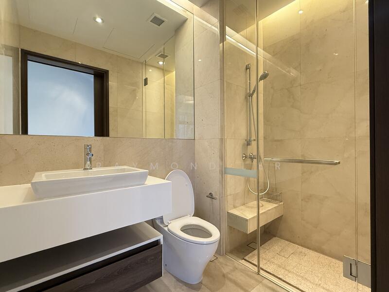 The Scotts Tower, 38 Scotts Road, 2 Bedrooms, 872 sqft, Condominium For Rent, by Raymond Ler, 60017074 - PropertyGuru.com.sg