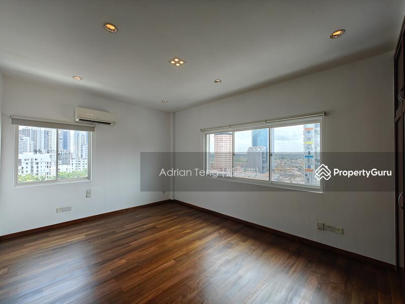 For Sale - Lion Towers