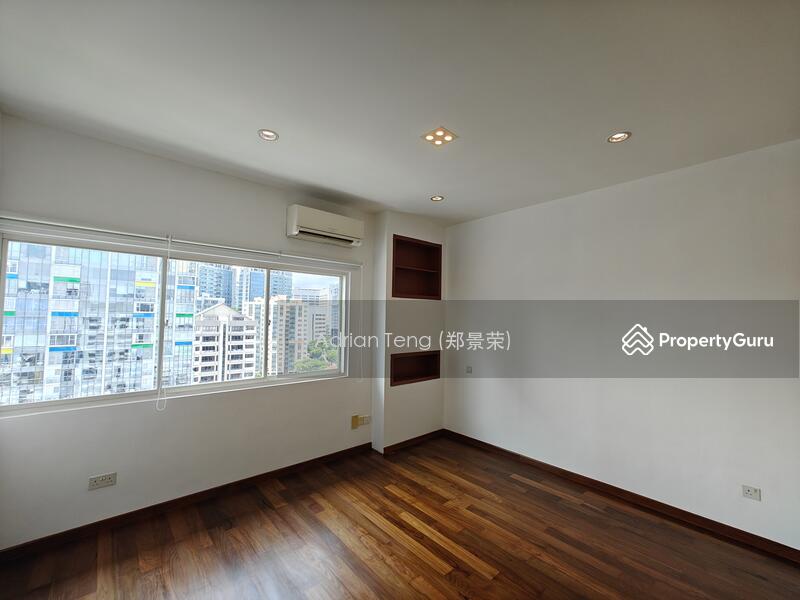 For Sale - Lion Towers