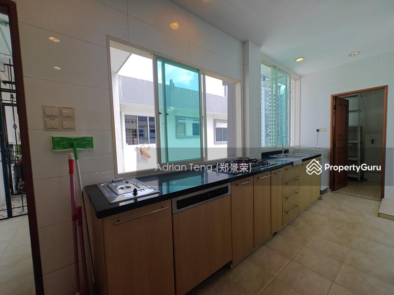 For Sale - Lion Towers