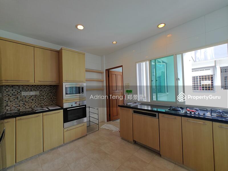 For Sale - Lion Towers