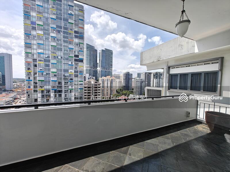 For Sale - Lion Towers