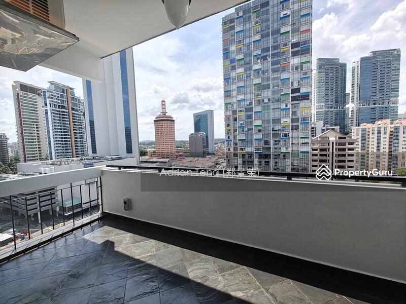 For Sale - Lion Towers