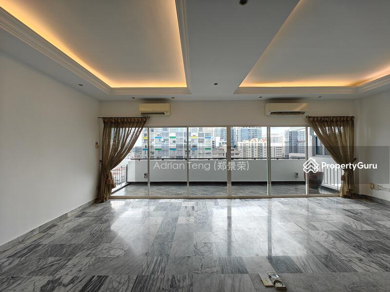 For Sale - Lion Towers