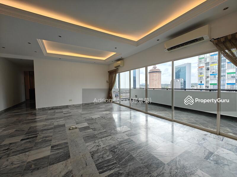 For Sale - Lion Towers