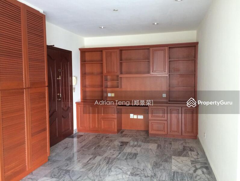 For Sale - Lion Towers