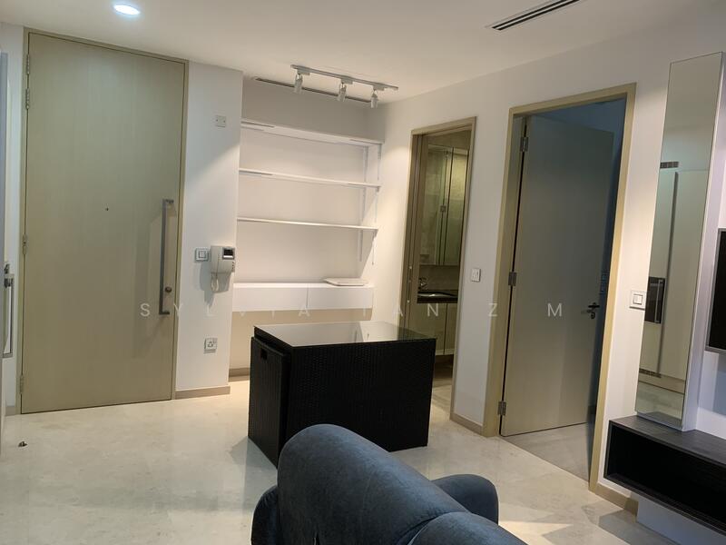 The Boutiq @ Killiney, 145 Killiney Road, 1 Bedroom, 506 sqft, Condominium For Rent, by Sylvia Tan Z M, 60017095 - PropertyGuru.com.sg